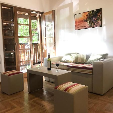 Mza Wine Apartment -Next To Aristides Street- First Class Μεντόζα Εξωτερικό φωτογραφία