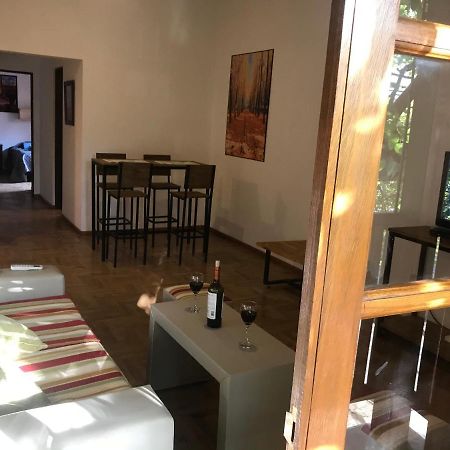 Mza Wine Apartment -Next To Aristides Street- First Class Μεντόζα Εξωτερικό φωτογραφία