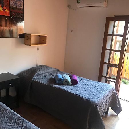 Mza Wine Apartment -Next To Aristides Street- First Class Μεντόζα Εξωτερικό φωτογραφία