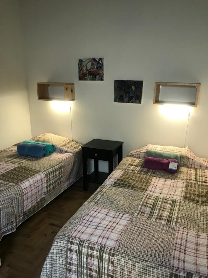 Mza Wine Apartment -Next To Aristides Street- First Class Μεντόζα Εξωτερικό φωτογραφία
