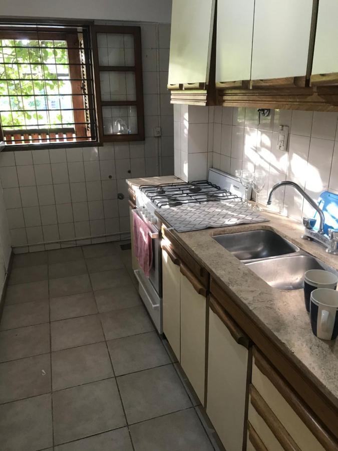 Mza Wine Apartment -Next To Aristides Street- First Class Μεντόζα Εξωτερικό φωτογραφία
