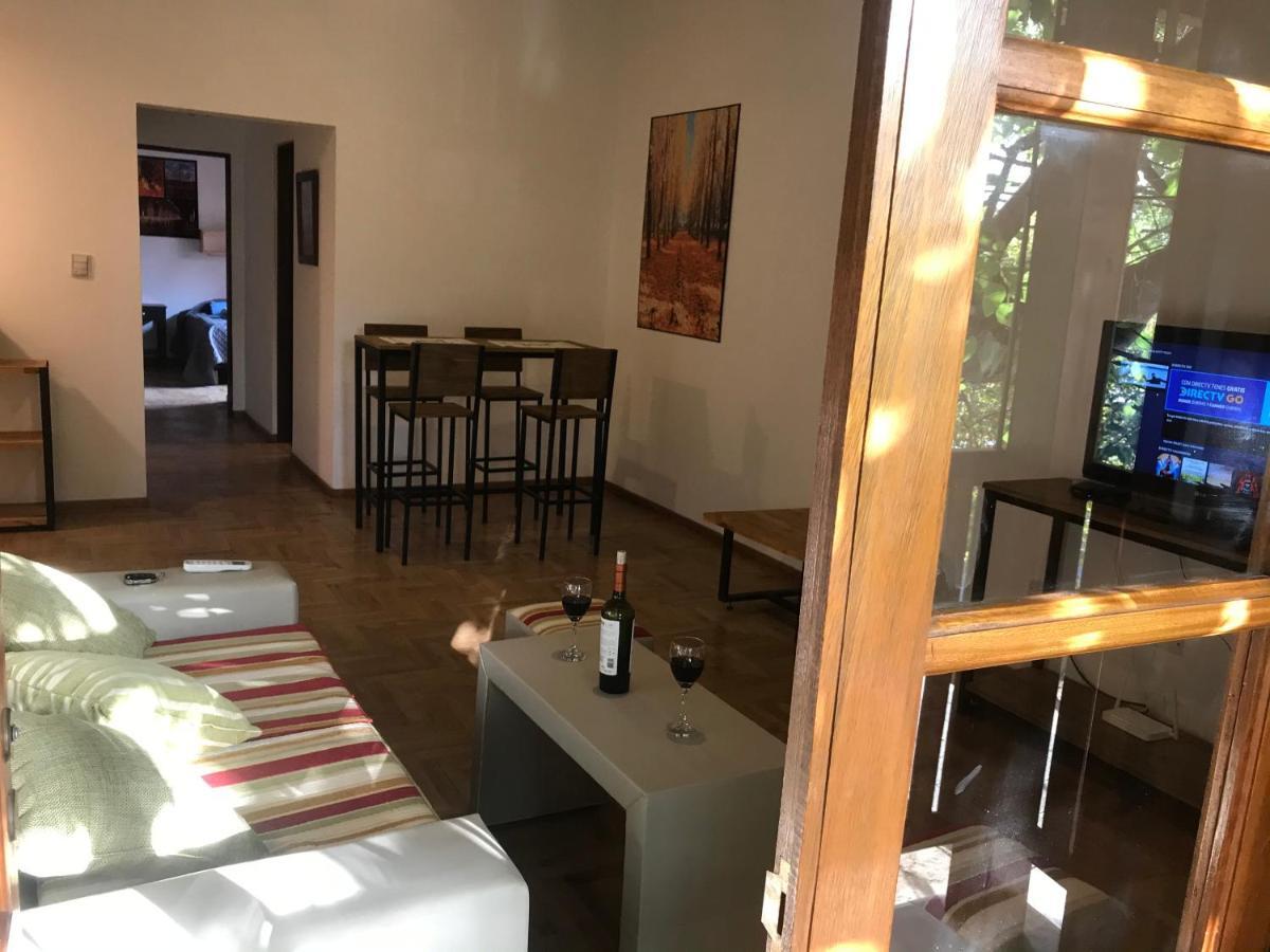 Mza Wine Apartment -Next To Aristides Street- First Class Μεντόζα Εξωτερικό φωτογραφία