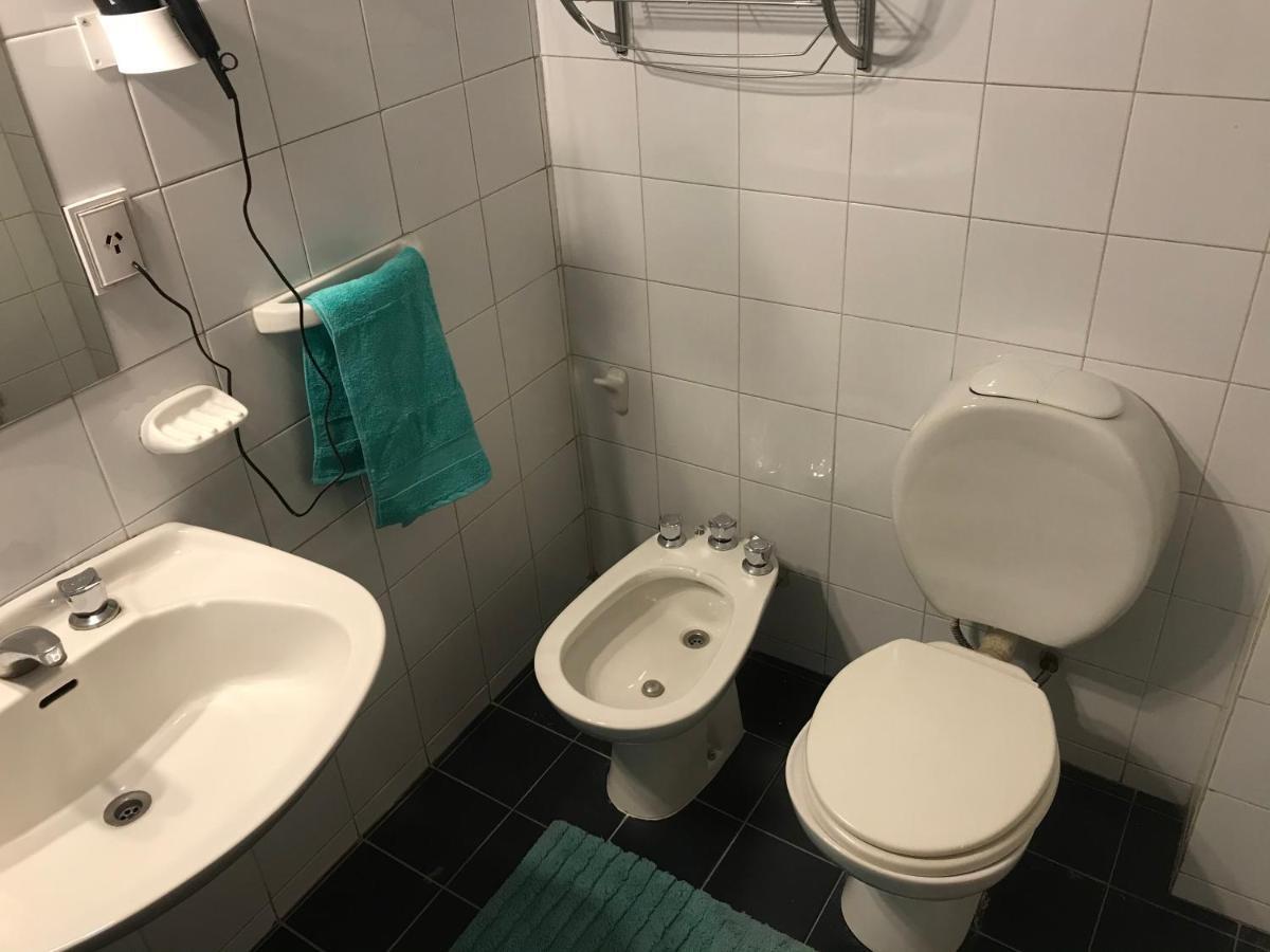 Mza Wine Apartment -Next To Aristides Street- First Class Μεντόζα Εξωτερικό φωτογραφία