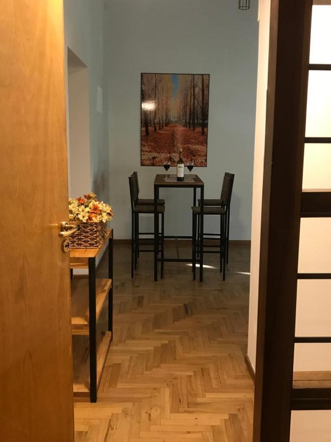 Mza Wine Apartment -Next To Aristides Street- First Class Μεντόζα Εξωτερικό φωτογραφία