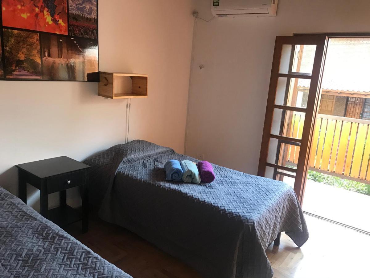 Mza Wine Apartment -Next To Aristides Street- First Class Μεντόζα Εξωτερικό φωτογραφία