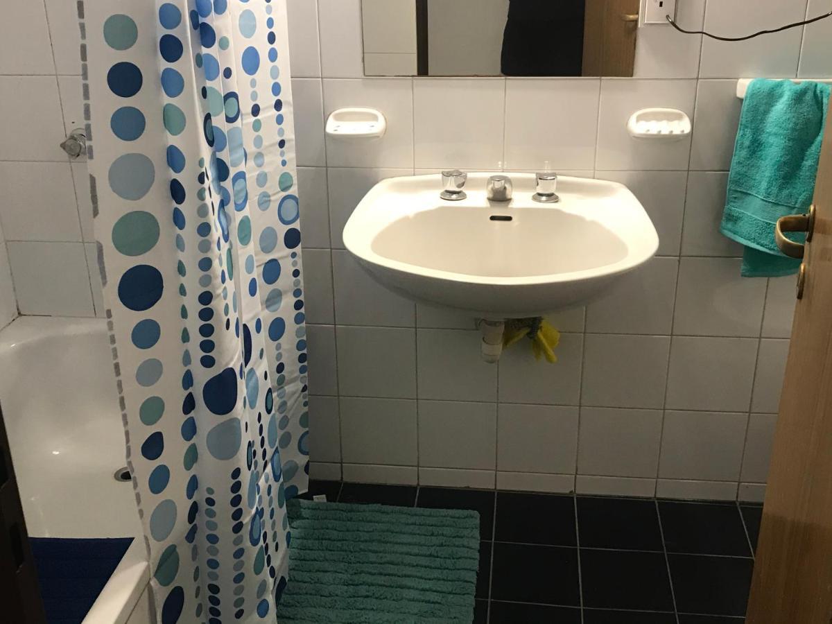 Mza Wine Apartment -Next To Aristides Street- First Class Μεντόζα Εξωτερικό φωτογραφία