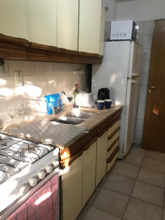 Mza Wine Apartment -Next To Aristides Street- First Class Μεντόζα Εξωτερικό φωτογραφία